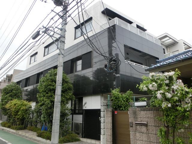 コアロード目白西坂